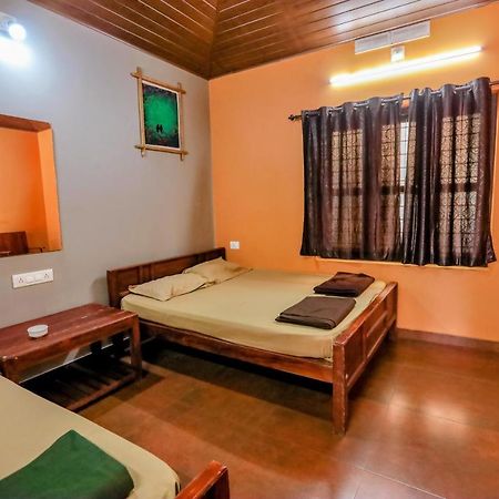 Swastha Plantation Homestay Kaniyambetta Exterior photo