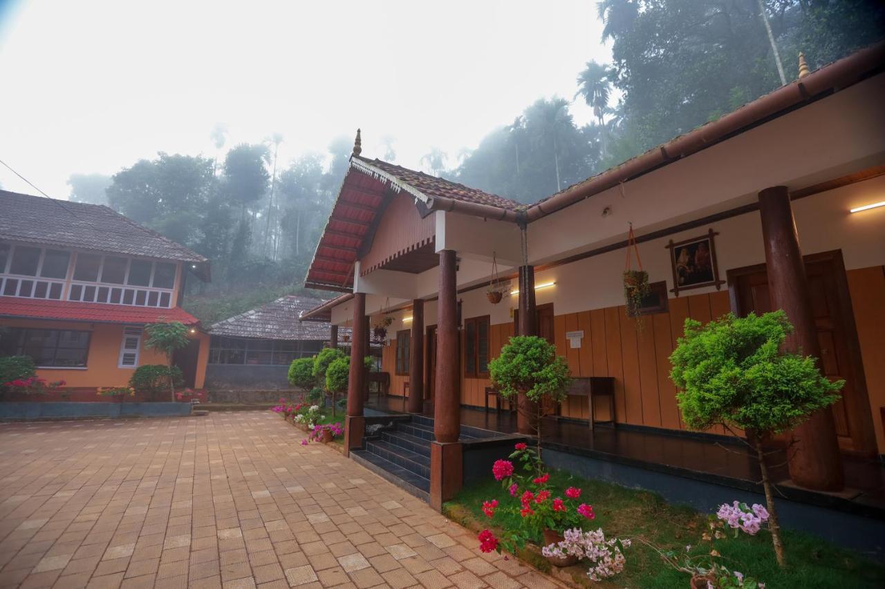 Swastha Plantation Homestay Kaniyambetta Exterior photo